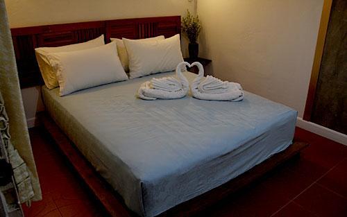 Zan Pla Nade Guesthouse 清莱 外观 照片